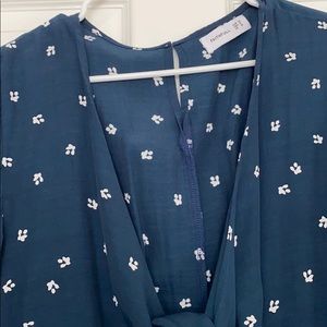 Dresses - Faithfull the Brand Massimo Midi Dress Dresses - Faithfull the Brand Massimo Midi Dress